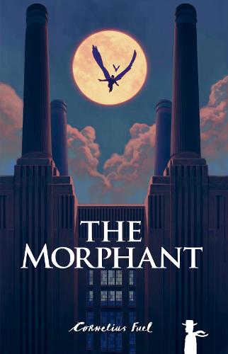 The Morphant (Paperback)