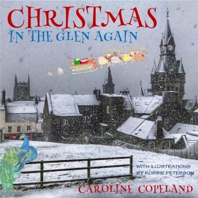 Christmas in the Glen Again (Paperback)