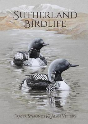 Sutherland Birdlife (Paperback)