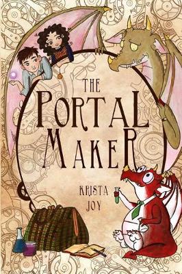 The Portal Maker (Paperback)