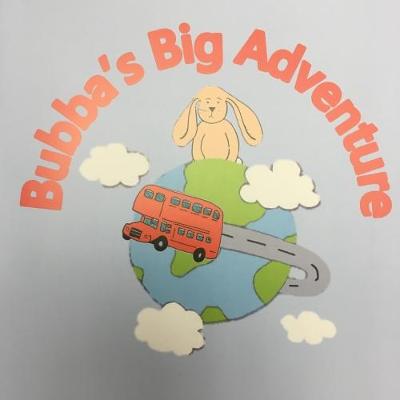 Bubba's Big Adventure (Paperback)