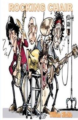 Rocking Chair (Paperback)