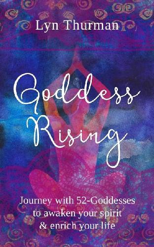 Goddess Rising (Paperback)