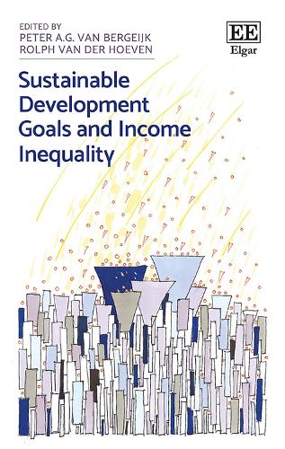 Cover Sustainable Development Goals and Income Inequality