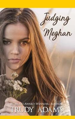 Judging Meghan (Paperback)
