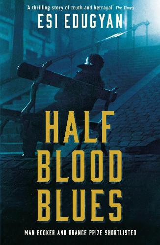 Half Blood Blues