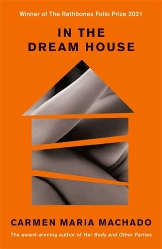 in the dream house carmen maria machado