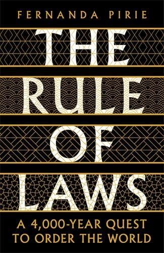 The Rule of Law by Tom Bingham | Waterstones