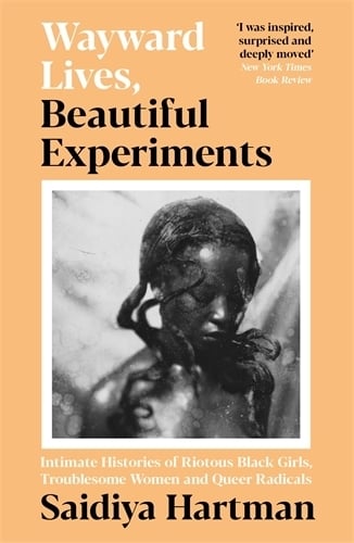 Cover of the book Wayward Lives, Beautiful Experiments