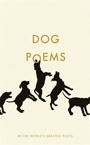 a good dog poem