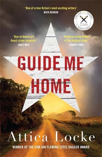 Guide Me Home cover