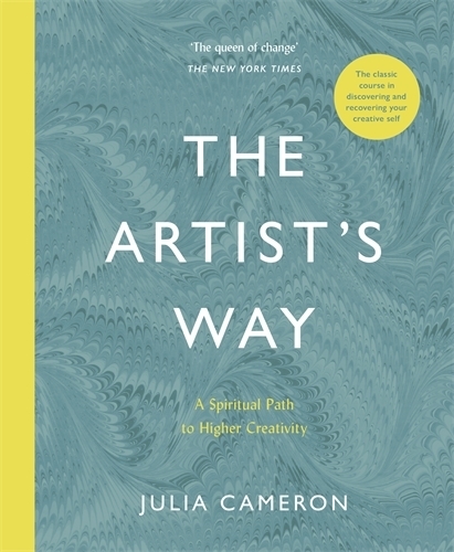 The Artist's Way Workbook  Penguin Random House Retail