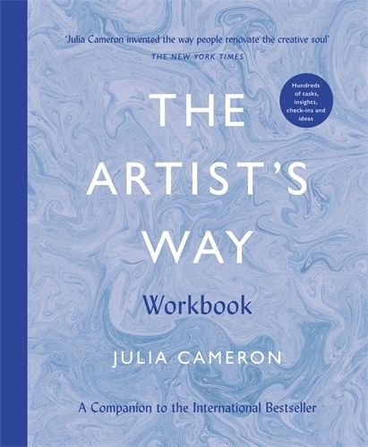 With More Than 5 Million Copies Sold, The Artist's Way Continues to Change  Lives. Author Julia