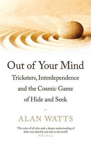 Cover of Out of Your Mind