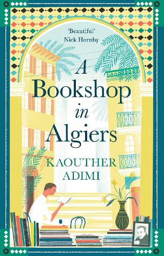 A Bookshop in Algiers (Hardback)