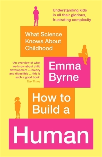 Profile Books Ltd How To Build A Human