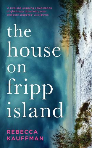 The House on Fripp Island (Paperback)