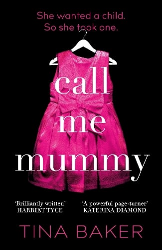 Call Me Mummy (Hardback)