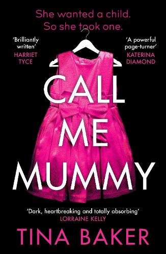 Call Me Mummy (Paperback)