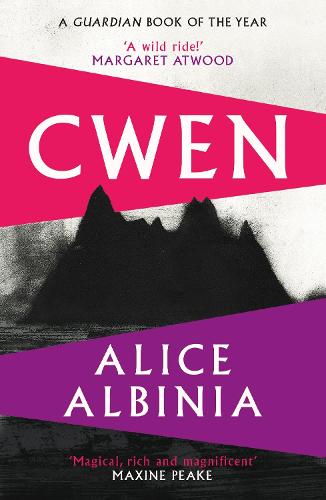 Cwen (Paperback)