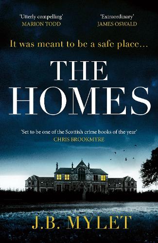 The Homes (Hardback)