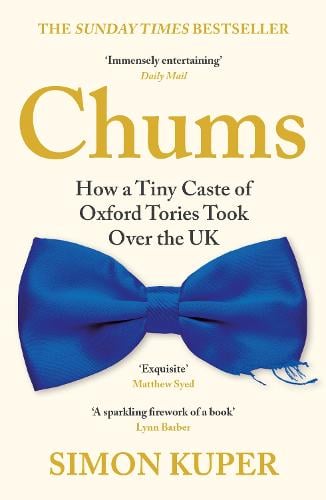 Chums (Paperback)