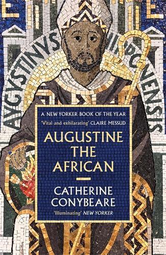 Profile Books Ltd Augustine The African