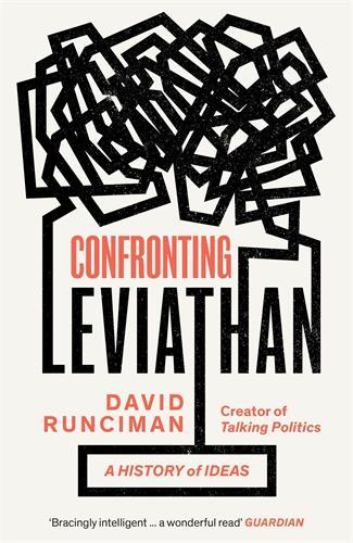 Confronting Leviathan: A History of Ideas (Paperback)