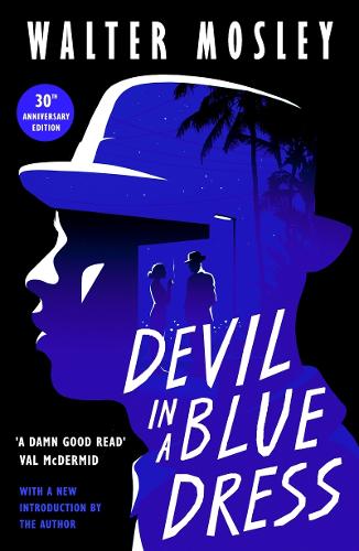 Devil in a Blue Dress (Paperback)