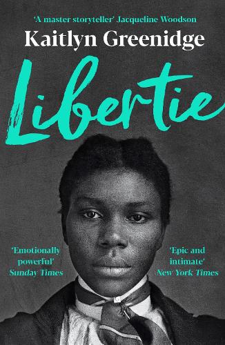 Libertie (Paperback)