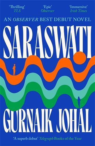 Profile Books Ltd Saraswati