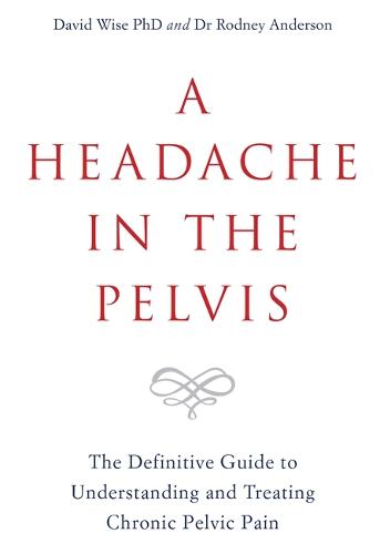 A Headache in the Pelvis: The Definitive Guide to Understanding and Treating Chronic Pelvic Pain (Paperback)
