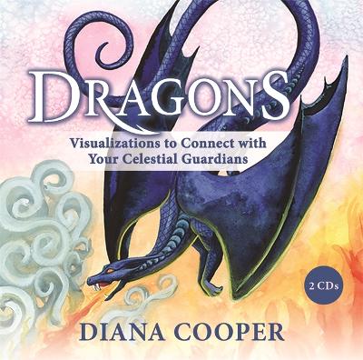 Dragons: Your Celestial Guardians (CD-Audio)