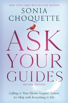 Cover of the book Ask Your Guides