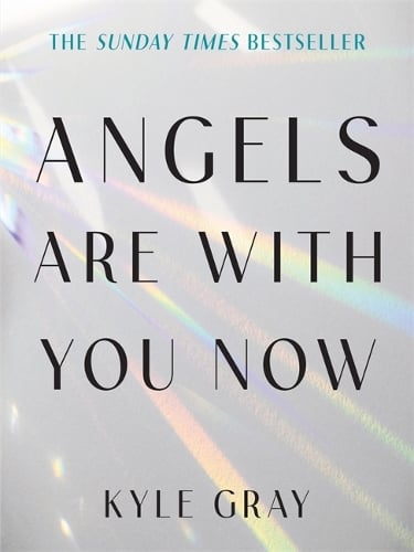 Angels Are with You Now (Paperback)
