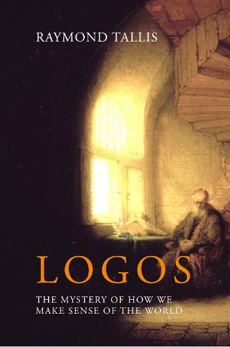 Logos (Hardback)