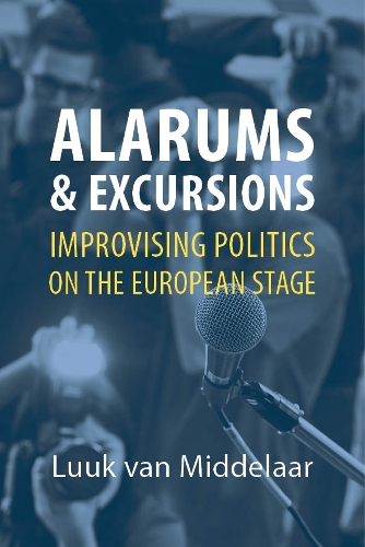 Edinburgh University Press Alarums And Excursions