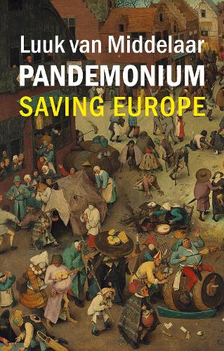 Edinburgh University Press Pandemonium
