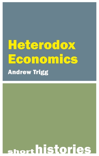Andrew Trigg Heterodox Economics