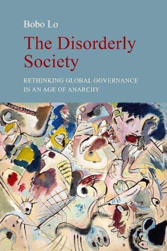 Edinburgh University Press The Disorderly Society