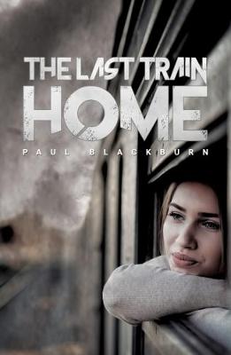 The Last Train Home (Paperback)