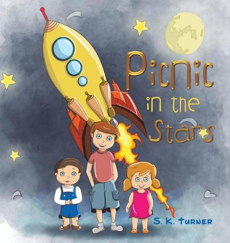 Picnic in the Stars (Hardback)