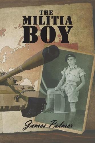 The Militia Boy (Paperback)