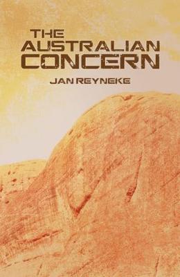 The Australian Concern (Paperback)