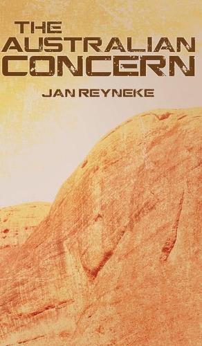 The Australian Concern (Hardback)