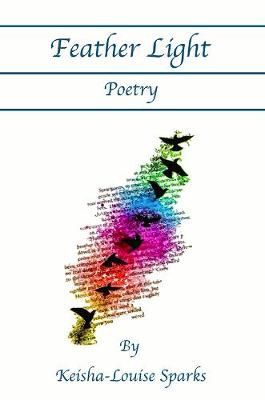 Feather Light Poetry (Hardback)