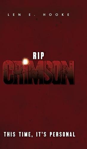 RIP - Crimson (Hardback)