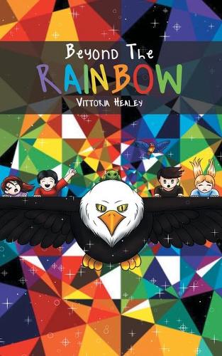 Beyond the Rainbow (Paperback)