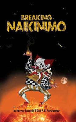 Breaking Naikinimo (Paperback)