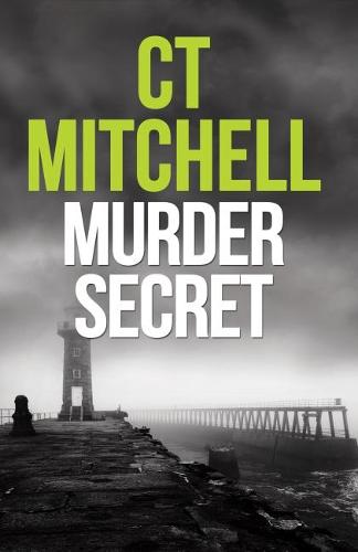 Murder Secret (Paperback)